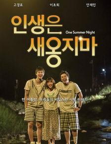 夏夜韩国在线观看,浪漫邂逅,在线共赏 第1张 夏夜韩国在线观看,浪漫邂逅,在线共赏 第1张